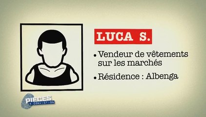 Pièces à conviction. Un "chômeur" qui dépose 200 000 euros en liquide...