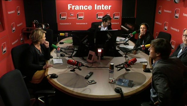 Changement climatique, COP21 : Nicolas Hulot répond aux auditeurs