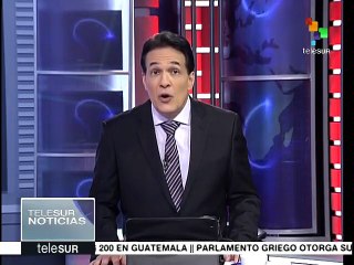 Argentina: Daniel Scioli participa en la inauguración de un hospital