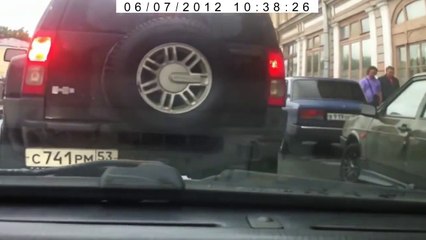 Вот такие машины у студентов