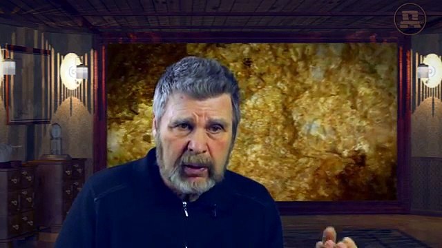 Великий шелковый путь, как инструмент регионального управления. Георгий Сидоров