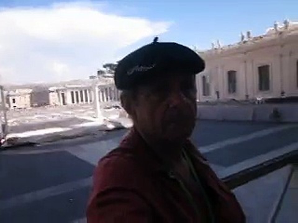 Nos vacances à ROME ville eternelle 243