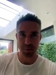 Kevin Pietersen Joins PSL Watch His Video Message