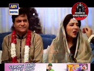 kiran collections MERE AJNABI FULL EPISODE 10