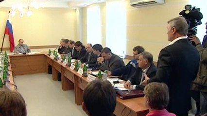 La Russie cherche des remèdes au déclin de ses villes-usines