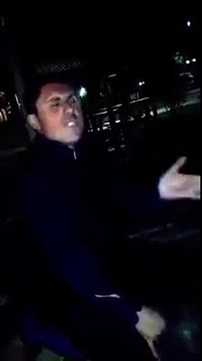 Yozgatlı Muhammed Ali Yıldırım Yozgat'ın Elinde Bir Zalim Var ( YOZGATKENT PARK ÇEKİM ) 6 EKİM 2015 SALI