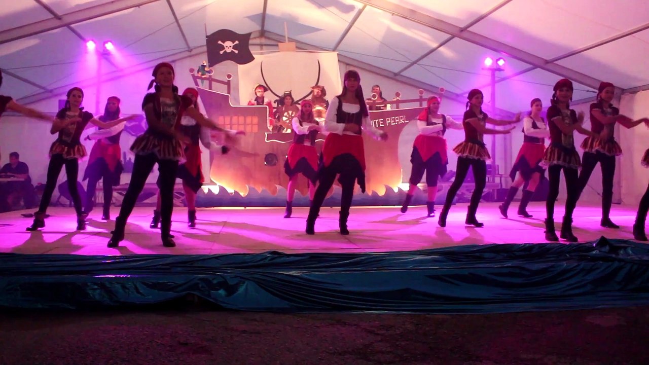 Week-end Américain 2015 à Saint Sorlin d'Arves - Domaine des Sybelles