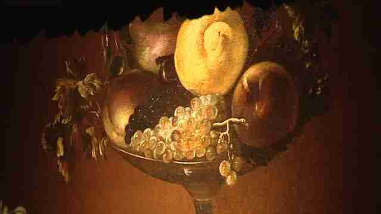 El MNAC expone 19 bodegones del siglo XVII de coleccionista anónimo