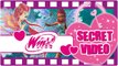 Winx Club Secret Video - Trasformazione Bloomix e Mythix