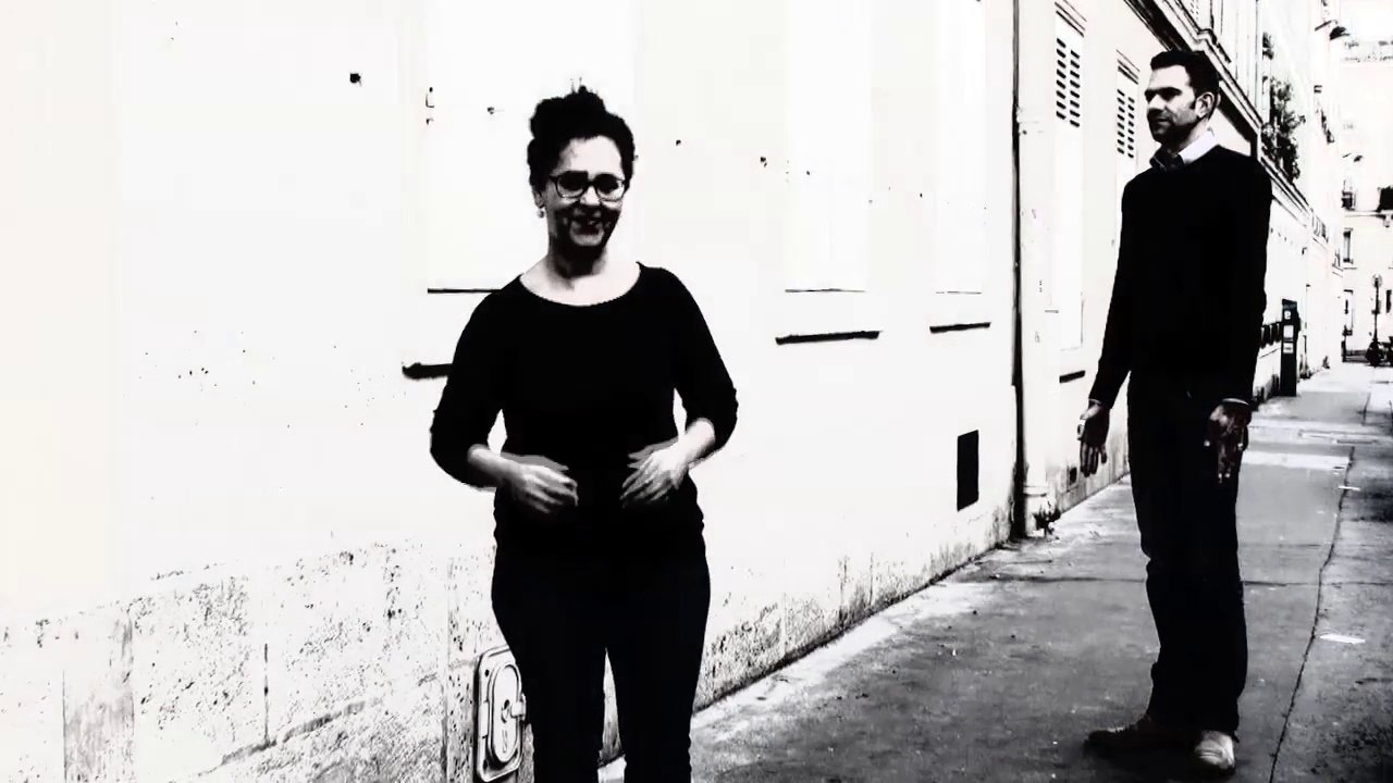 Stoïk - du 15 au 18 octobre 2015 à IVT