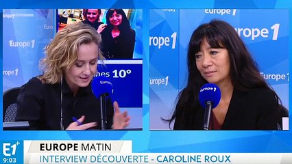 Anna Bella Failloux : "Le moustique peut s'adapter à toutes les conditions"