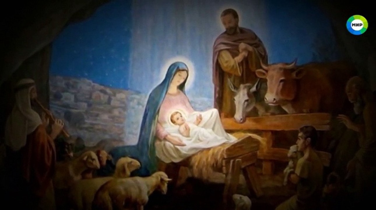 Загадка Туринской Плащаницы OnlyKinox.ru