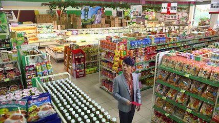 Go Single Lady 上流俗女 ep20