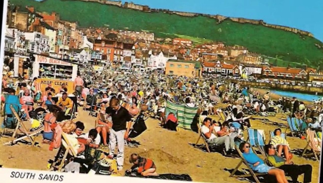 old scarborough