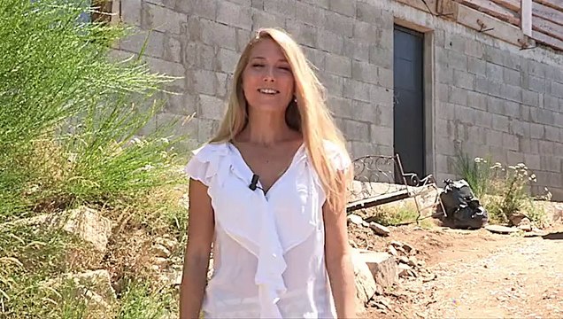 Ma Maison En Travaux : Les joies du camping !