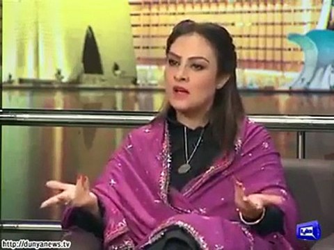 Excellent Chitrol of Marvi Memon By Numan Ejaz & Mazaaq Raat Comedians