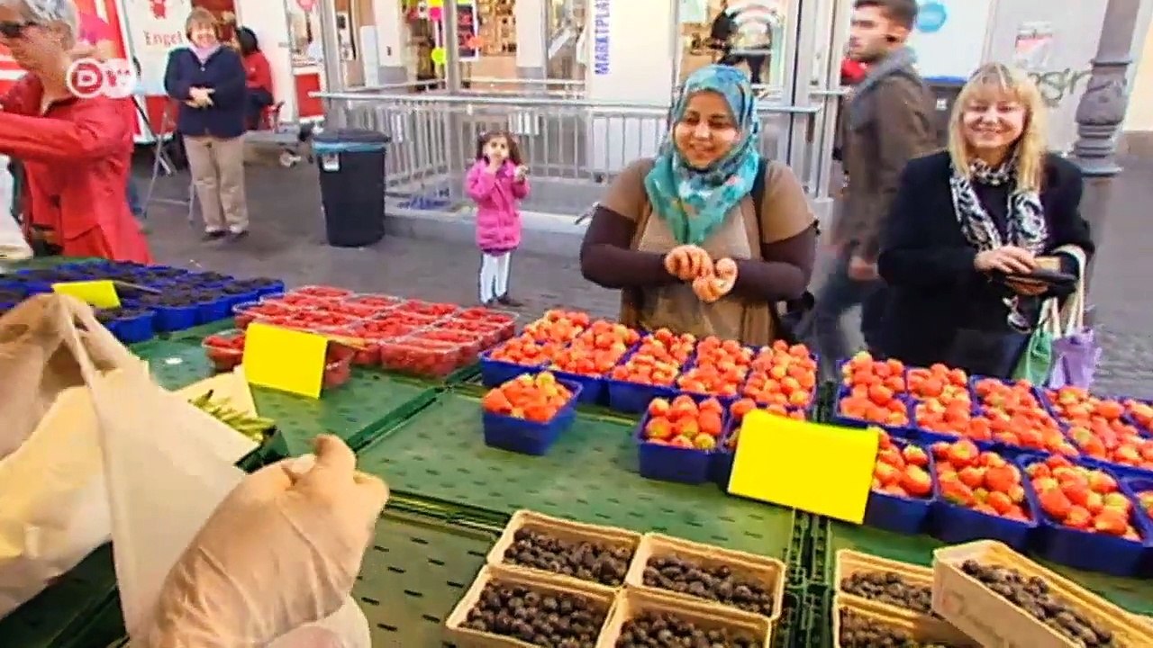 Deutschland: Willkommenskultur und dann? | Fokus Europa