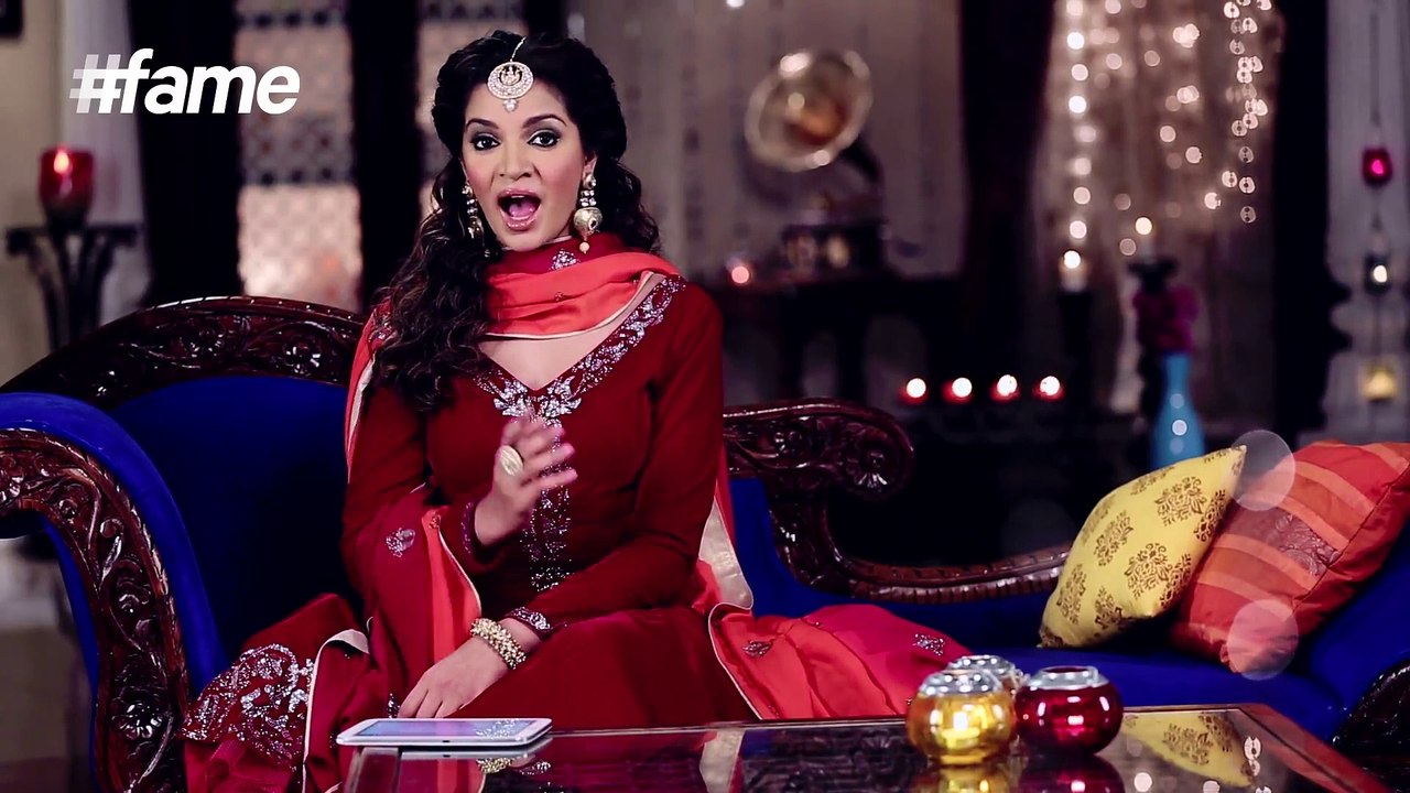 Sawaal-e-Ishq - Shweta Kawaatra- Episode 3