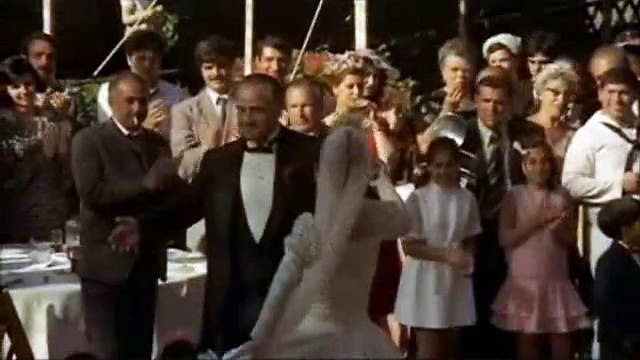 Le Parrain - Nino Rota - Adaptation piano