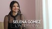 Selena Gomez : interview pour Revival
