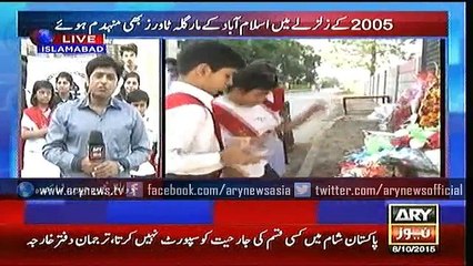 Bulletins –1200 –Thursday – 8 – Oct – 2015