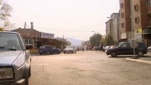 “Blindohet” edhe ura Ibër në Mitrovicë, qytetarët: Të tregojmë që nuk jemi si ata