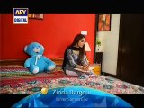 Zinda Dargour - Episode 22 Promo