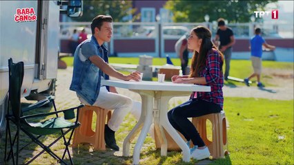 Baba Candır 5.Bölüm Fragmanı izle