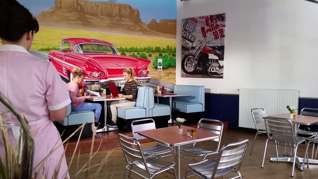 Dans les coulisses de Crash Test Aglaé , film tourné en Lorraine