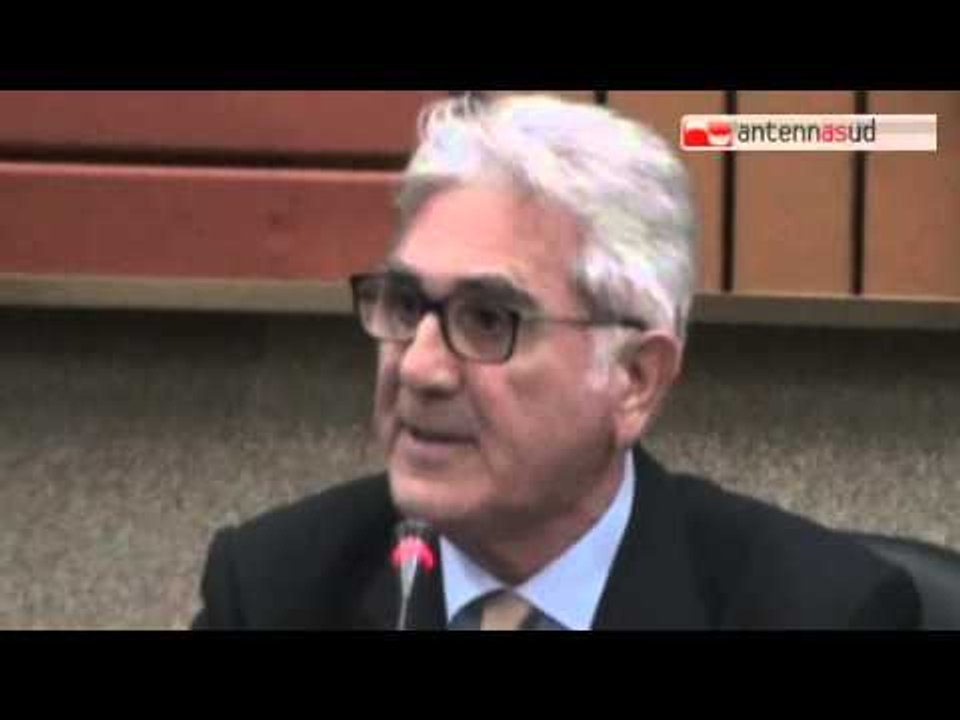 Tg Antenna Sud -  I privati salveranno la CDP di Bisceglie. Nessun intervento pubblico