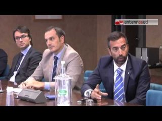 TGSRVott07 confindustria incontro su agroalimentare