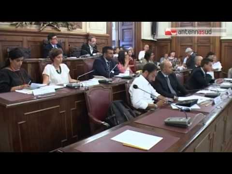 Tg Antenna Sud - Al Comune pronto il cronometro guadagna-gettone