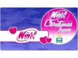Winx Club - Le Winx e Trenta Ore per la Vita inaugurano la “Winx Christmas Avenue 2014”