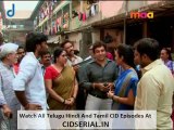 CID (Telugu) Episode (7th - October - 2015) - Part 1
