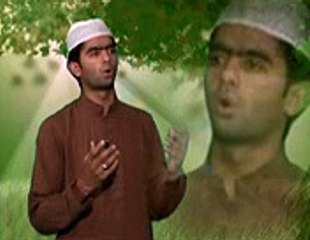 Abbas naat (Be khud kiye)