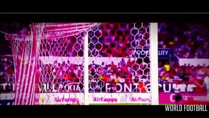 BBC Trio Real Madrid Top Goals 2014-2015