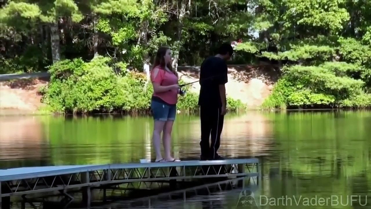 LA MEJOR BROMA DE TERROR 2014 BROMAS PESADAS POR LA CALLE Las Mejores Bromas De Terror 201