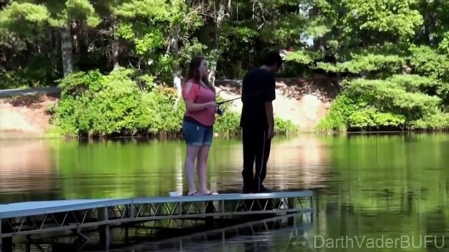 LA MEJOR BROMA DE TERROR 2014 BROMAS PESADAS POR LA CALLE Las Mejores Bromas De Terror 201