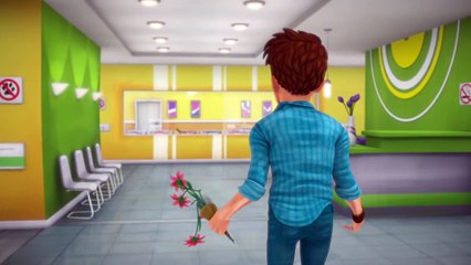 My Talking Tom Official Trailer new funny video | new latest video funny 2015