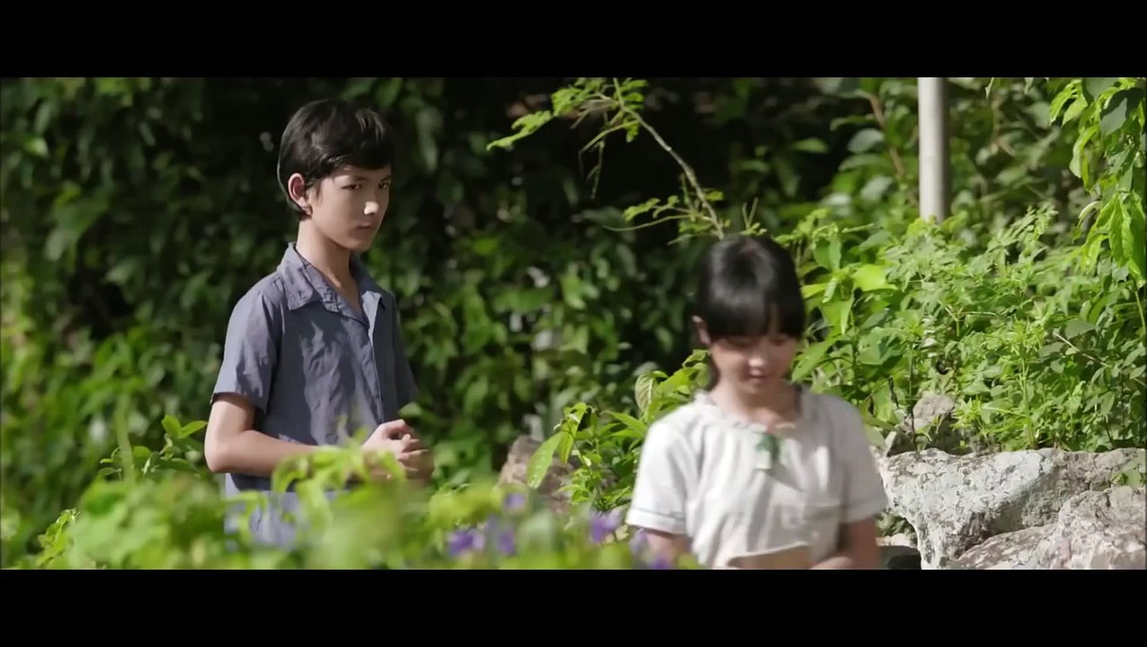 Thằng cuội (OST Tôi thấy hoa vàng trên cỏ xanh)