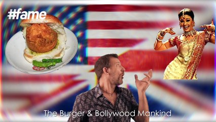 4 Steps To Become A Bollywood Actor - Byomkesh Bakshi Actor - Mark Bennington