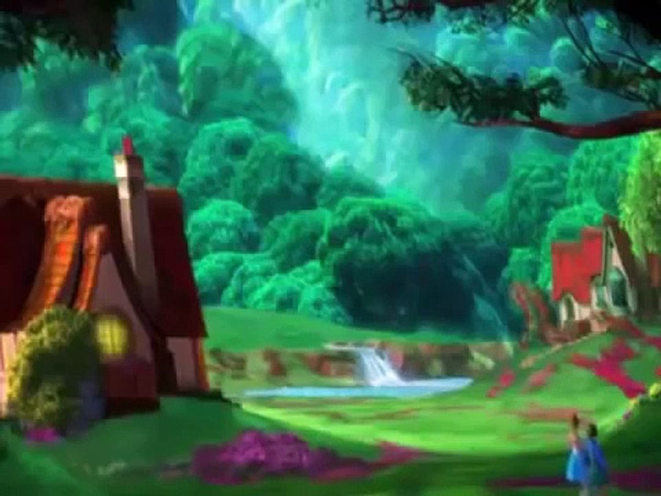 Barbie Die verzauberten Ballettschuhe Ganzer Film Deutsch @-PART-3