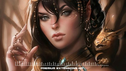 Switch. - Mira (Extended Version) [Emotional beautiful majestatic music]