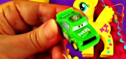 My Little Pony Play-Doh Surprise Eggs Hello Kitty Cars 2 Lalaloopsy Toy Story Spongebob FluffyJet [Full Episode]