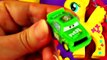 My Little Pony Play-Doh Surprise Eggs Hello Kitty Cars 2 Lalaloopsy Toy Story Spongebob FluffyJet [Full Episode]