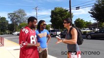 iPhone 6 Review (PRANKS GONE WRONG) iPhone 6 Plus Pranks in the Hood Funny Pranks 2014