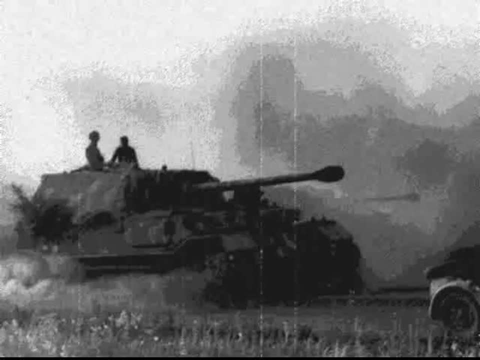 Invisible Empire - The Real War