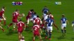Namibia v Georgia - Match Highlights and Tries - Rugby World