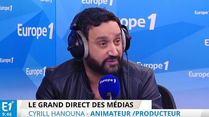 Touche pas à mon poste : peut-être sans Hanouna en 2016 ?