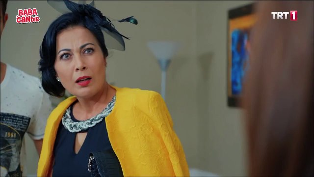 Baba Candır dizisi 10.Bölüm Fragmanı izle